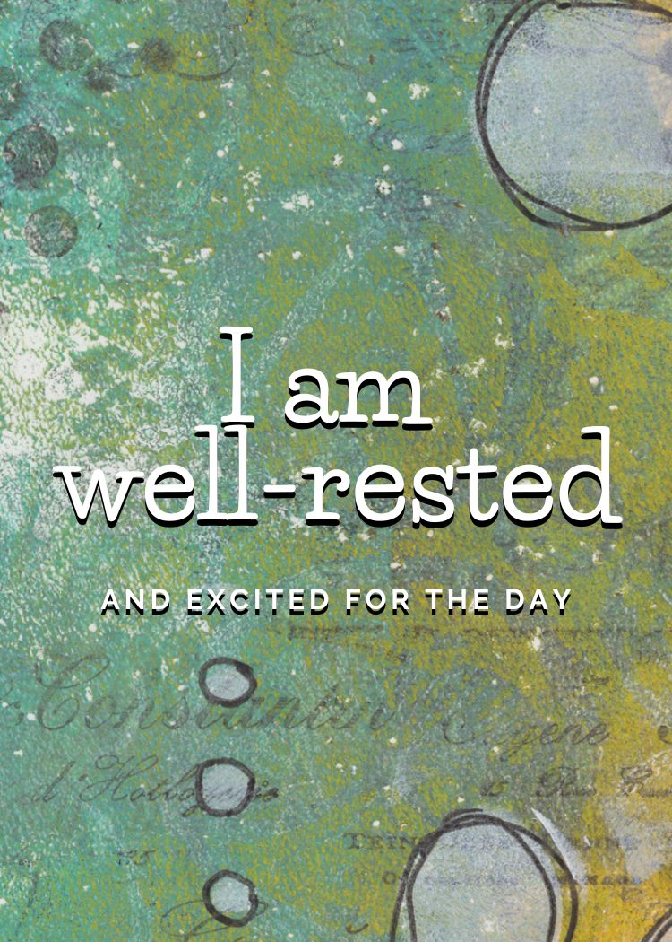 Happiness Affirmations Pack (digital download)