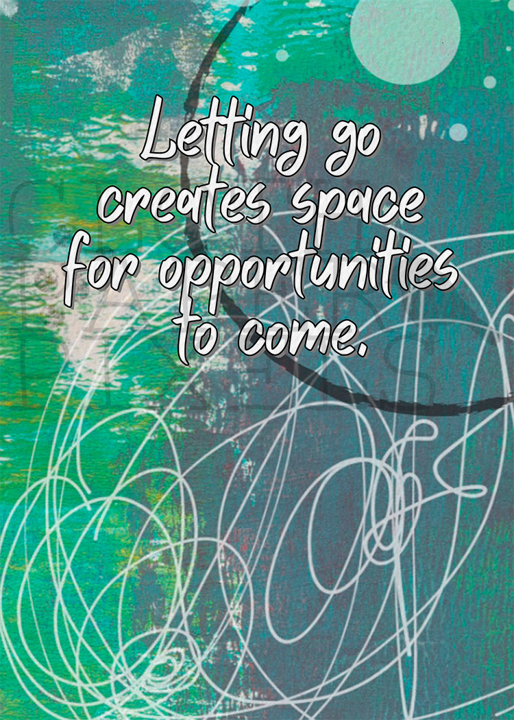 Healing Affirmation Pack (digital downloads)