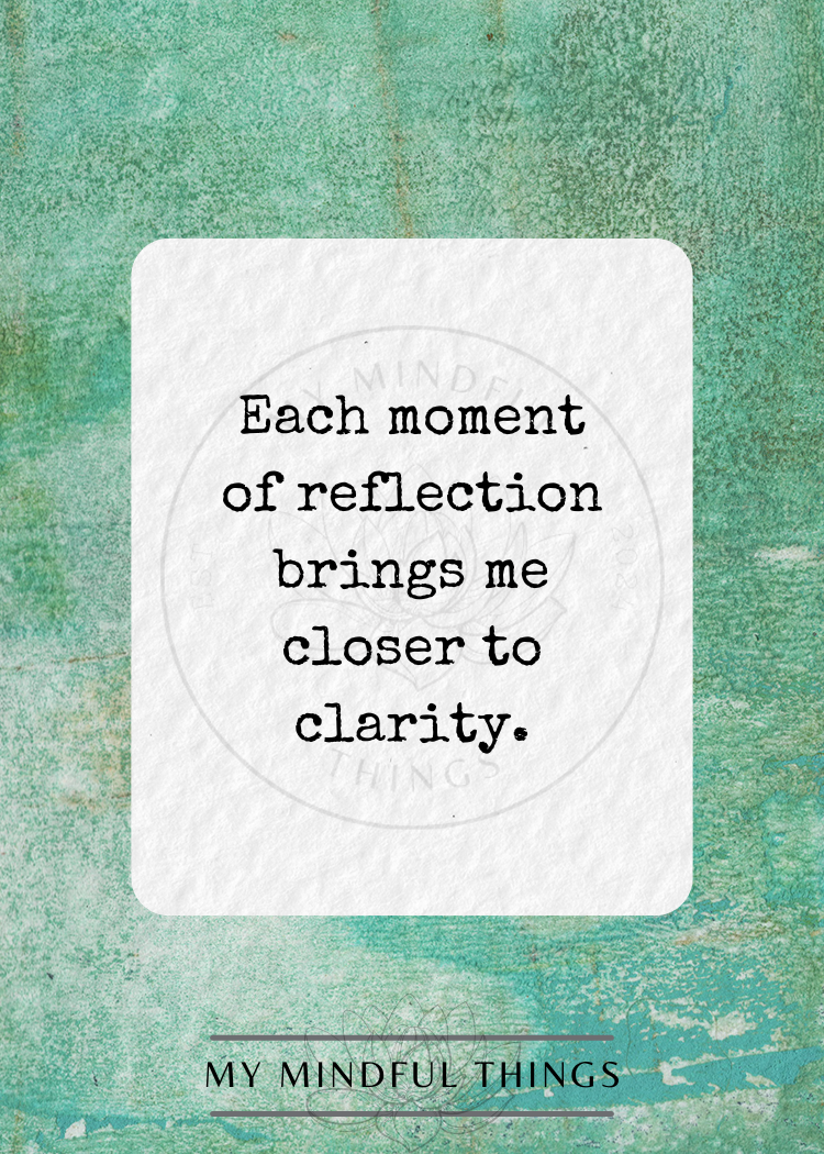 Inner Clarity Affirmation Pack (digital download)