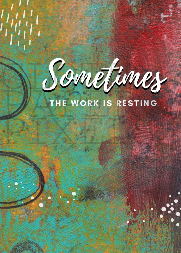 Boundary Affirmation Cards