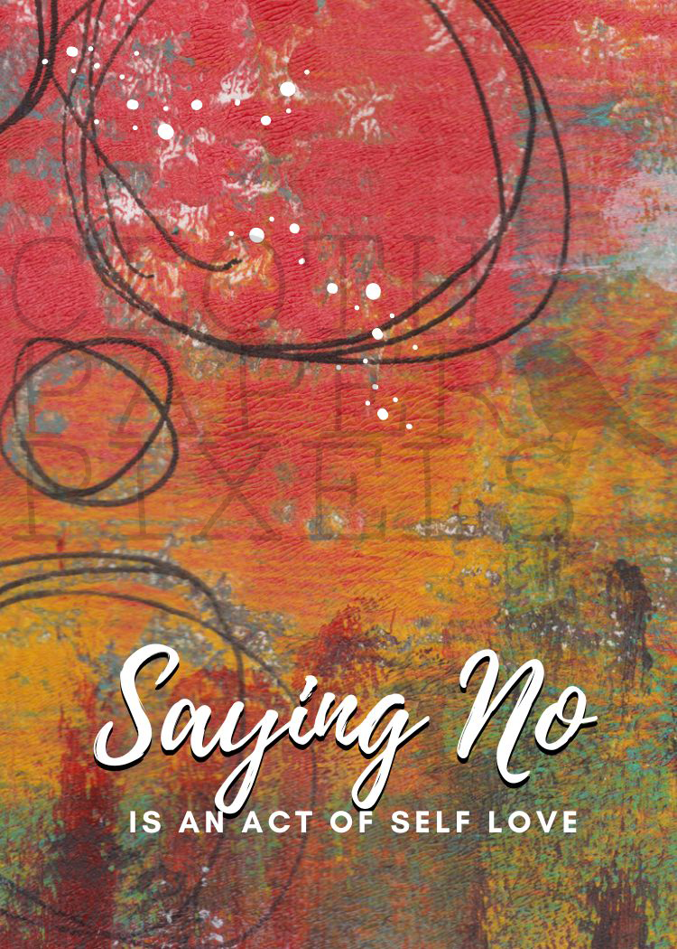 Boundary Affirmation Cards