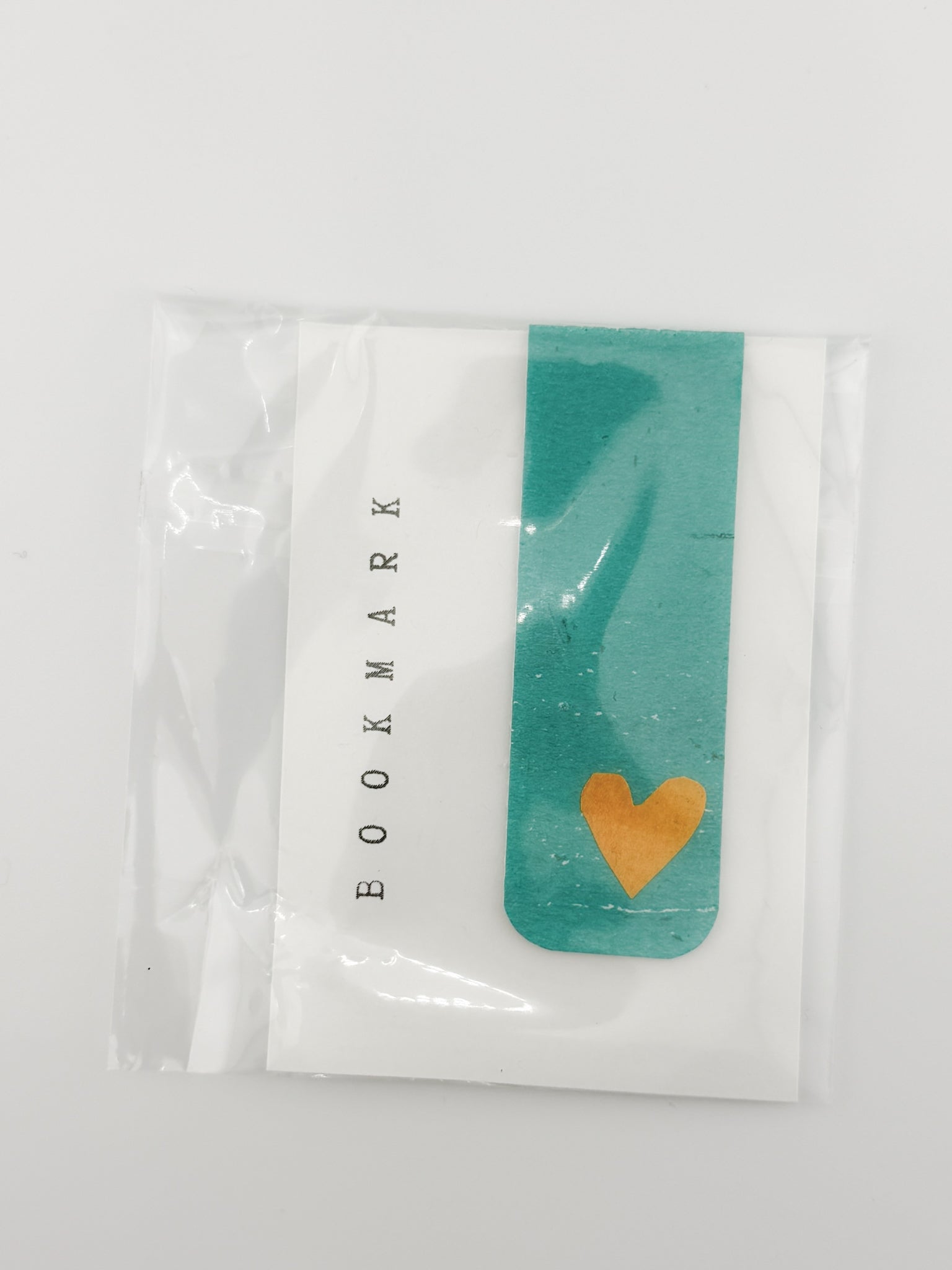 Magnetic Bookmark