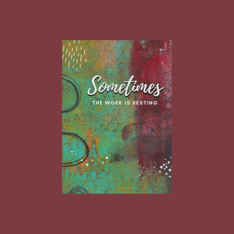 Boundaries Affirmation Pack (digital download)