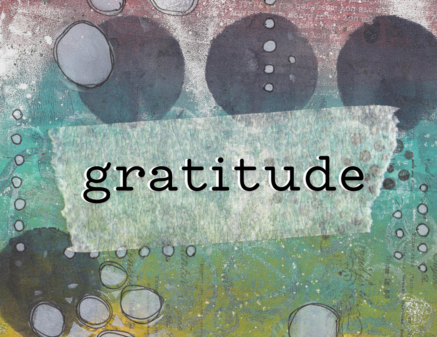 The Power of Gratitude: A Simple Practice That Transforms Your Life