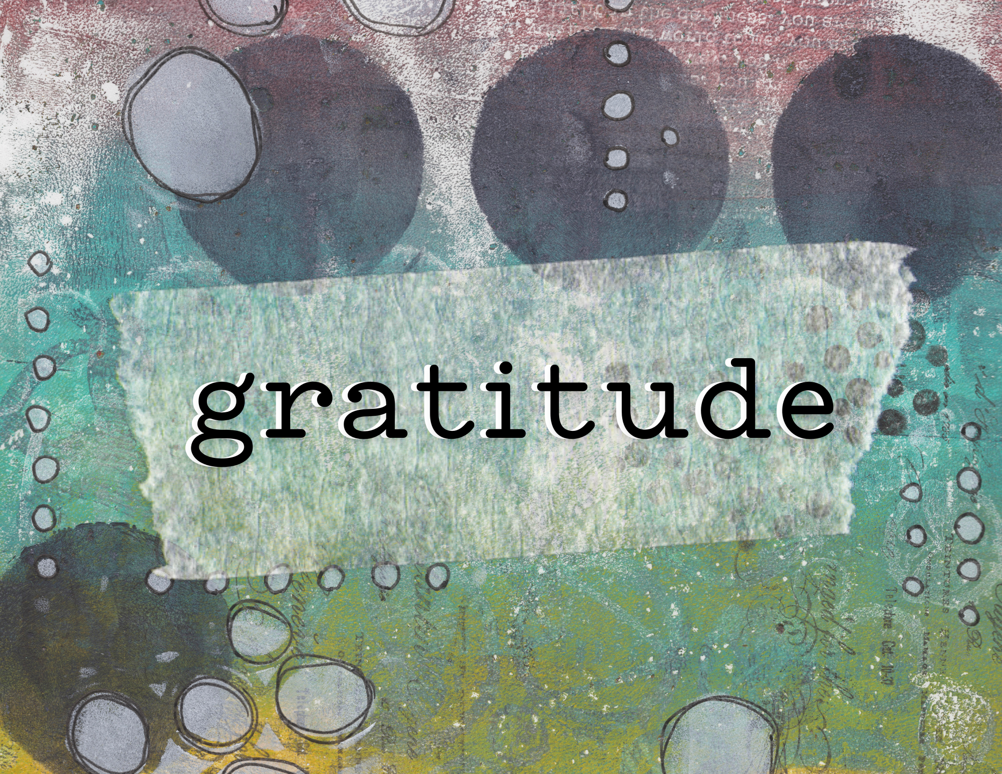 The Power of Gratitude: A Simple Practice That Transforms Your Life
