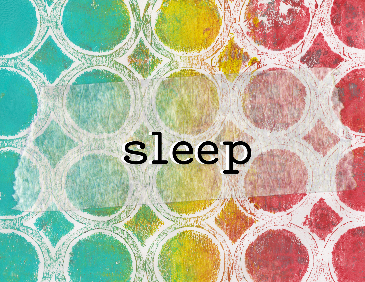 The Importance of Sleep: Recharge Your Body, Mind, and Soul