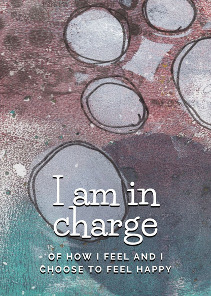 Happiness Affirmations Pack (digital download)