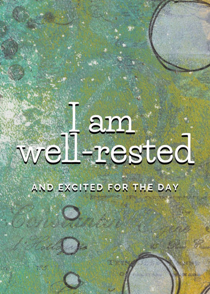 Happiness Affirmations Pack (digital download)