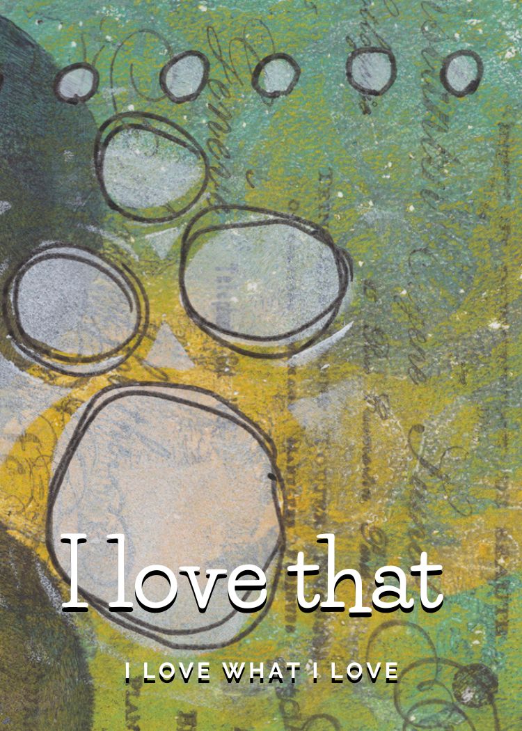 Happiness Affirmations Pack (digital download)