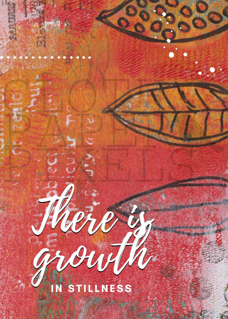 Boundaries Affirmation Pack (digital download)