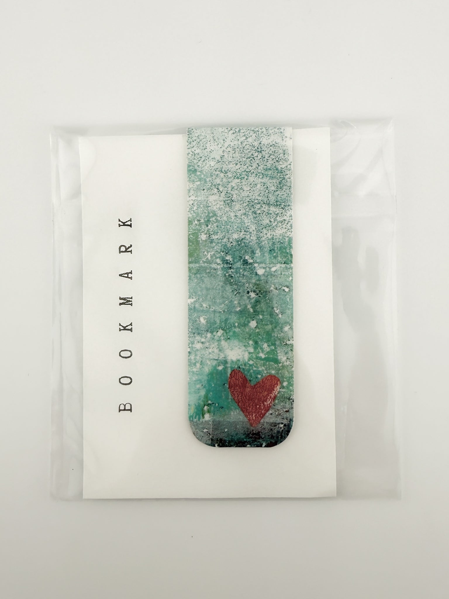 Magnetic Bookmark