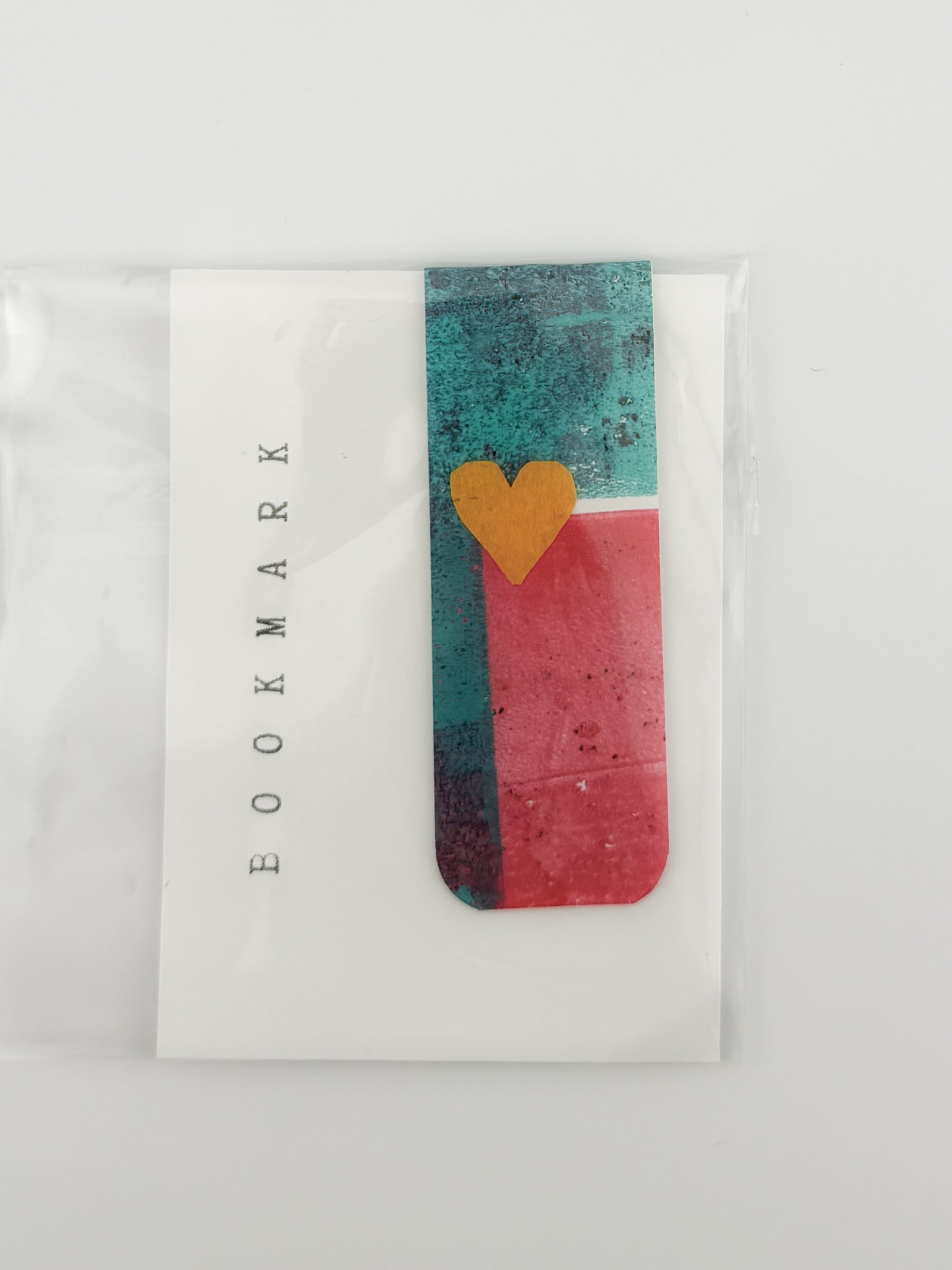 Magnetic Bookmark