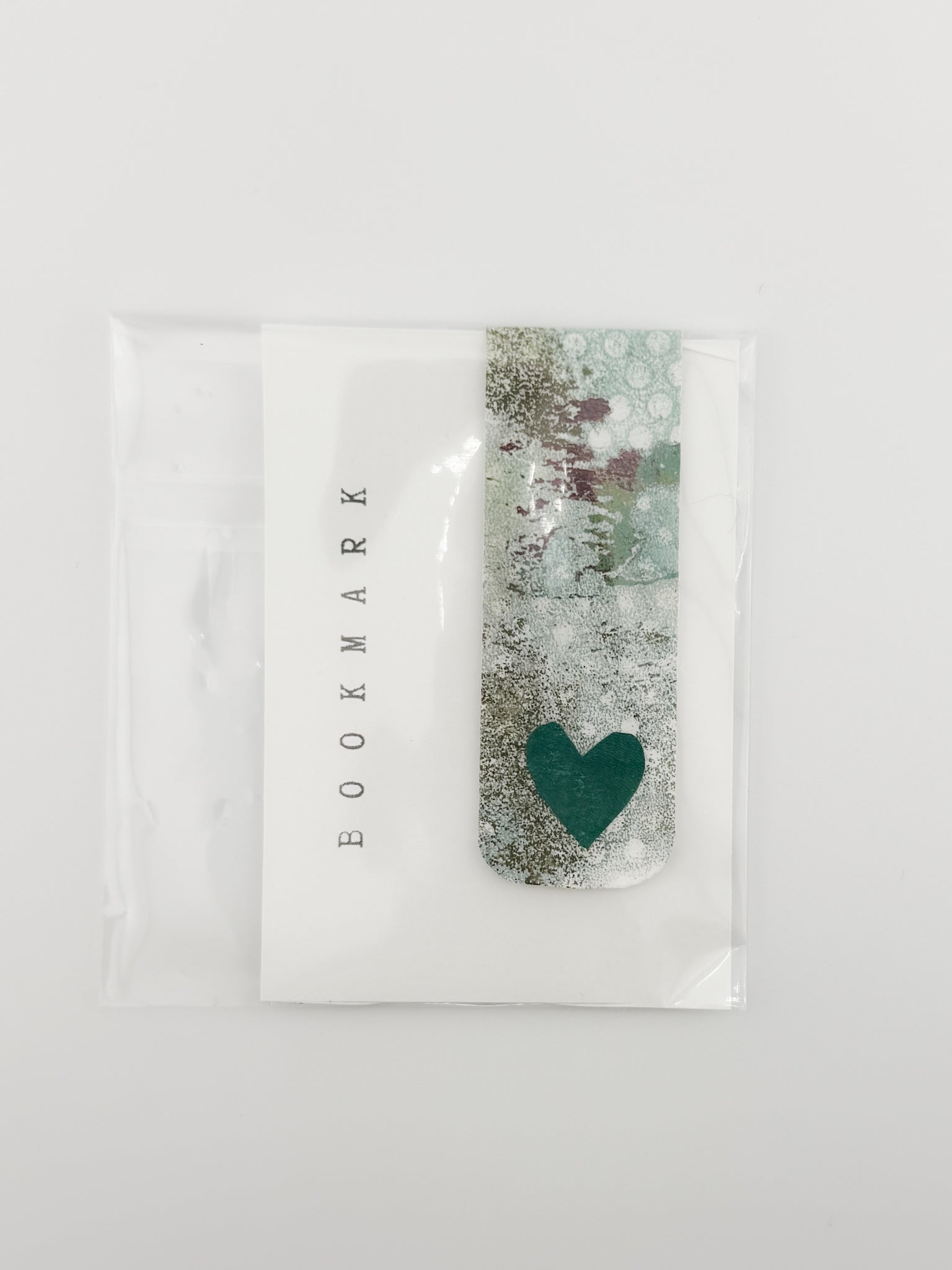 Magnetic Bookmark