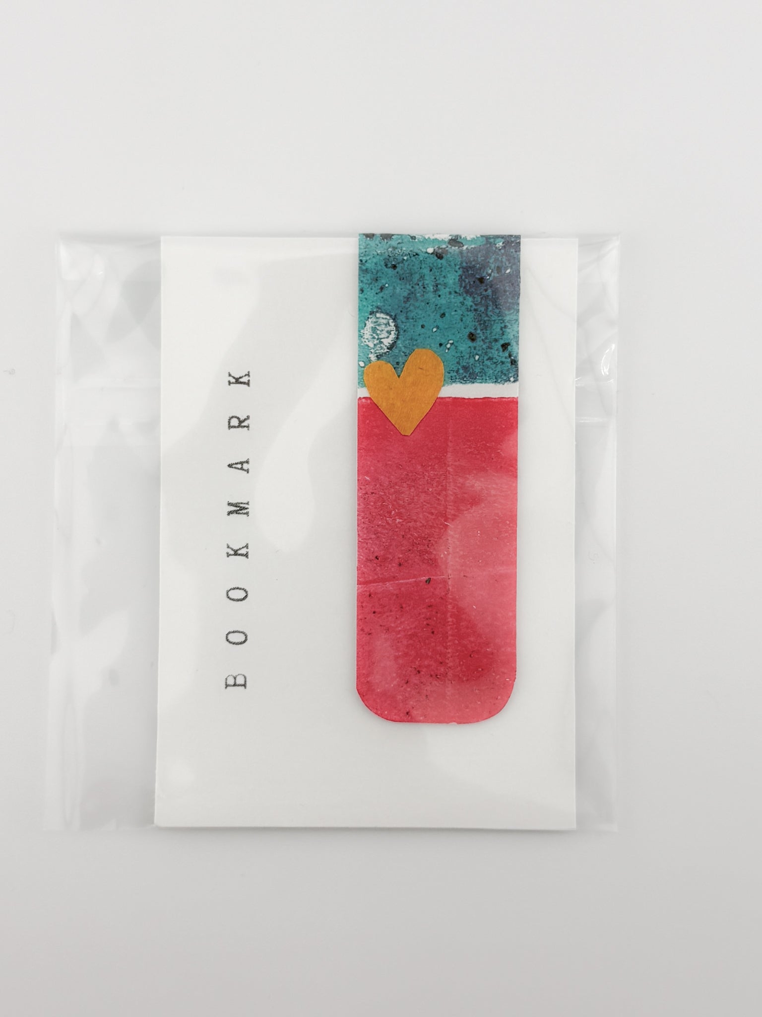 Magnetic Bookmark