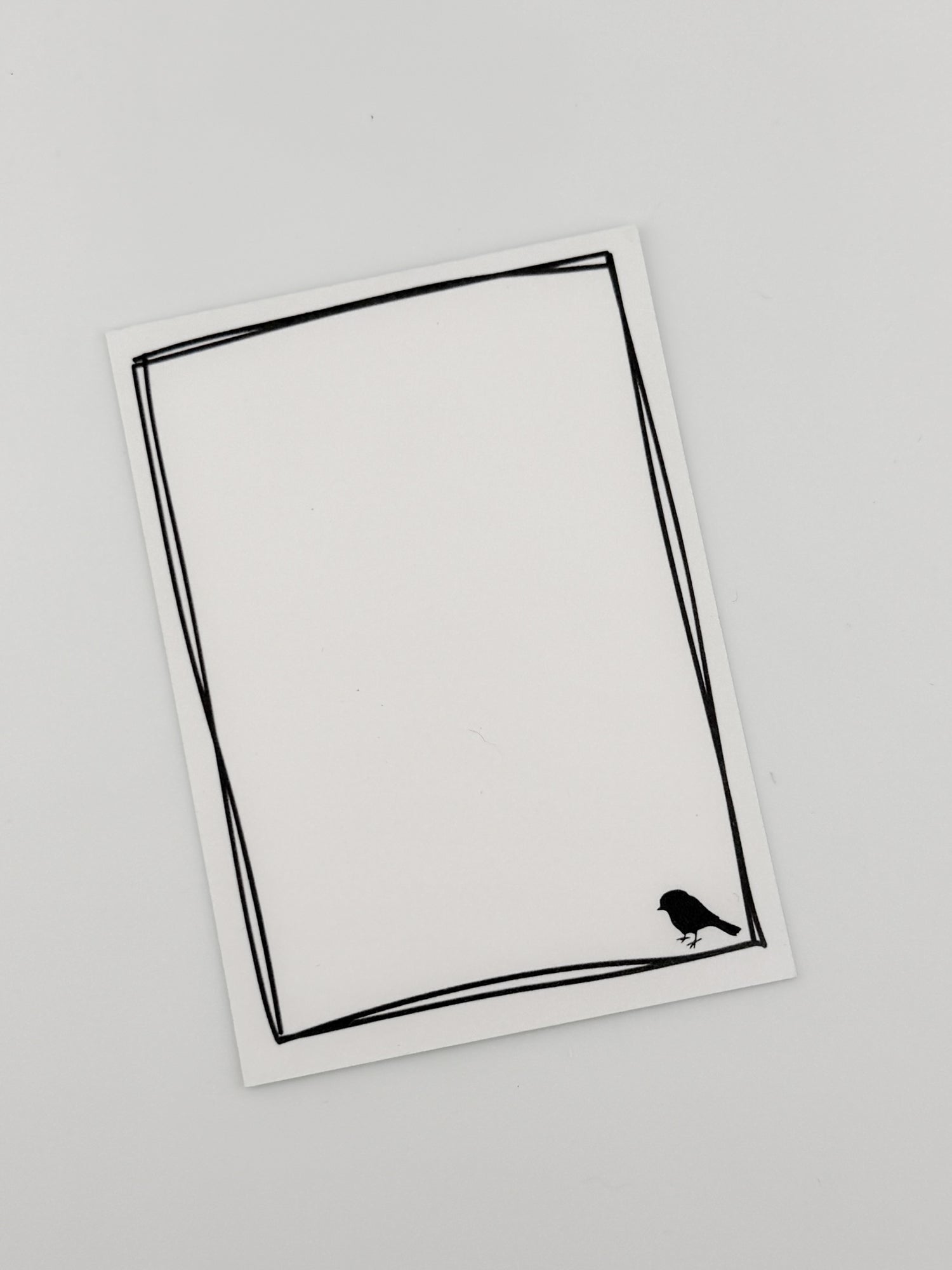 Boundary Affirmation Cards