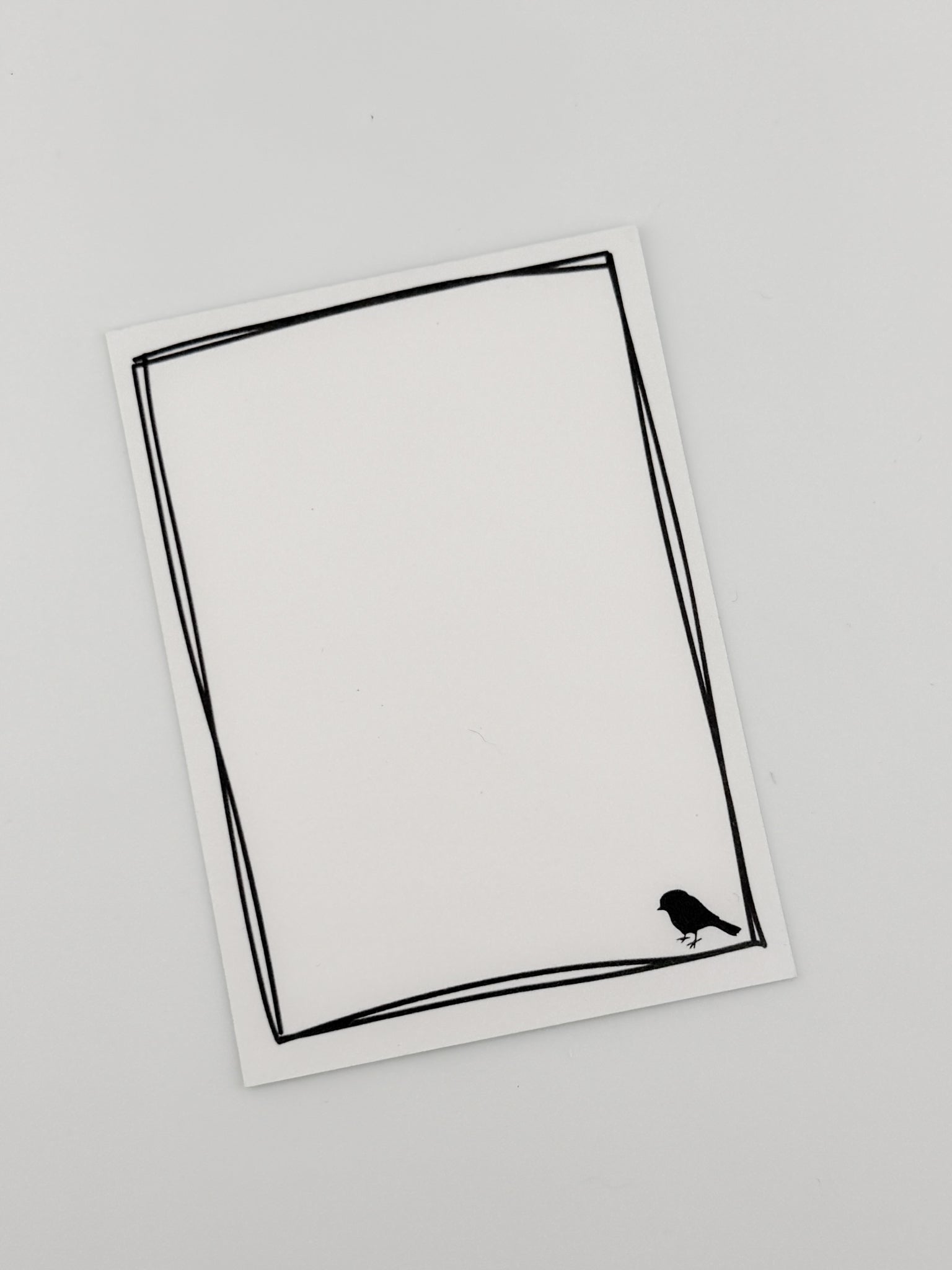 Boundary Affirmation Cards